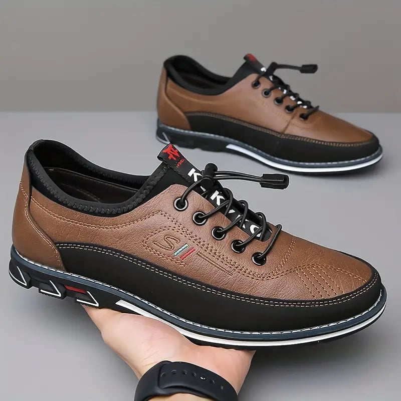Elias - Handmade Shoes