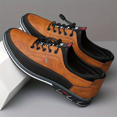 Elias - Handmade Shoes