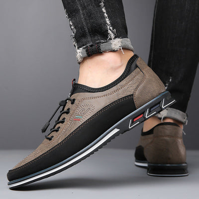 Elias - Handmade Shoes