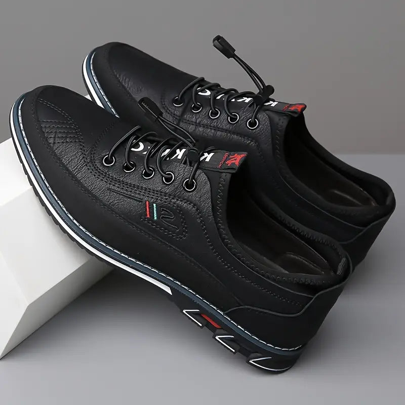 Elias - Handmade Shoes