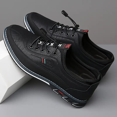 Elias - Handmade Shoes
