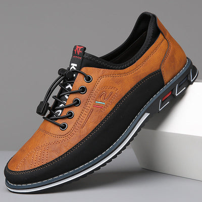 Elias - Handmade Shoes