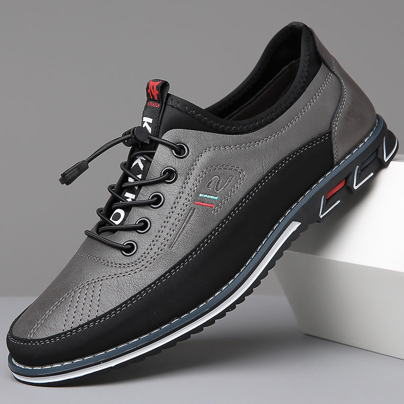 Elias - Handmade Shoes