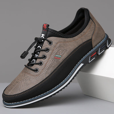 Elias - Handmade Shoes