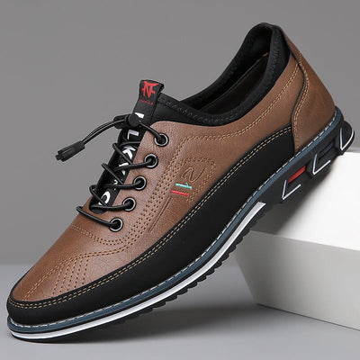 Elias - Handmade Shoes