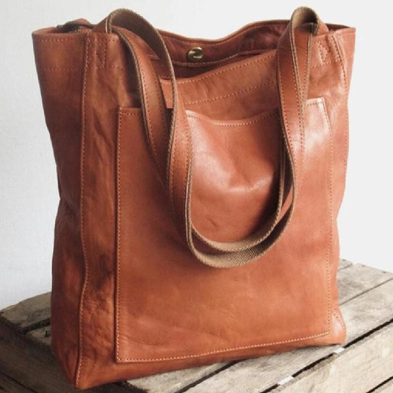 Elysia - Classic Shoulder Bag