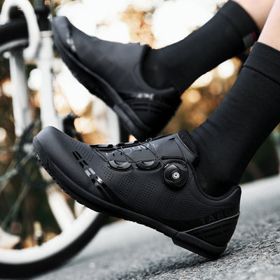 Extra Grip – Cycling Shoes