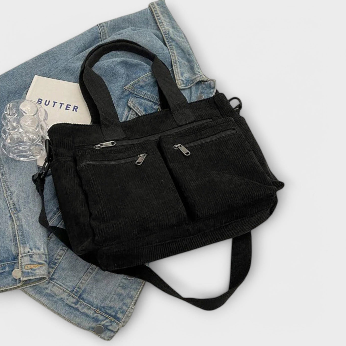 Olivia - Shoulder Bag