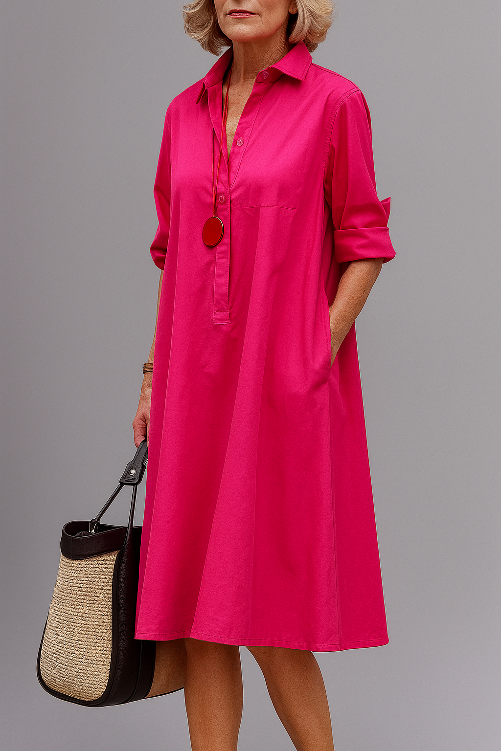 Perla – Chic Dress for Memorable Occasions