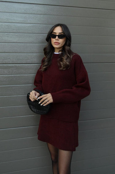 Beau Two-Piece Set