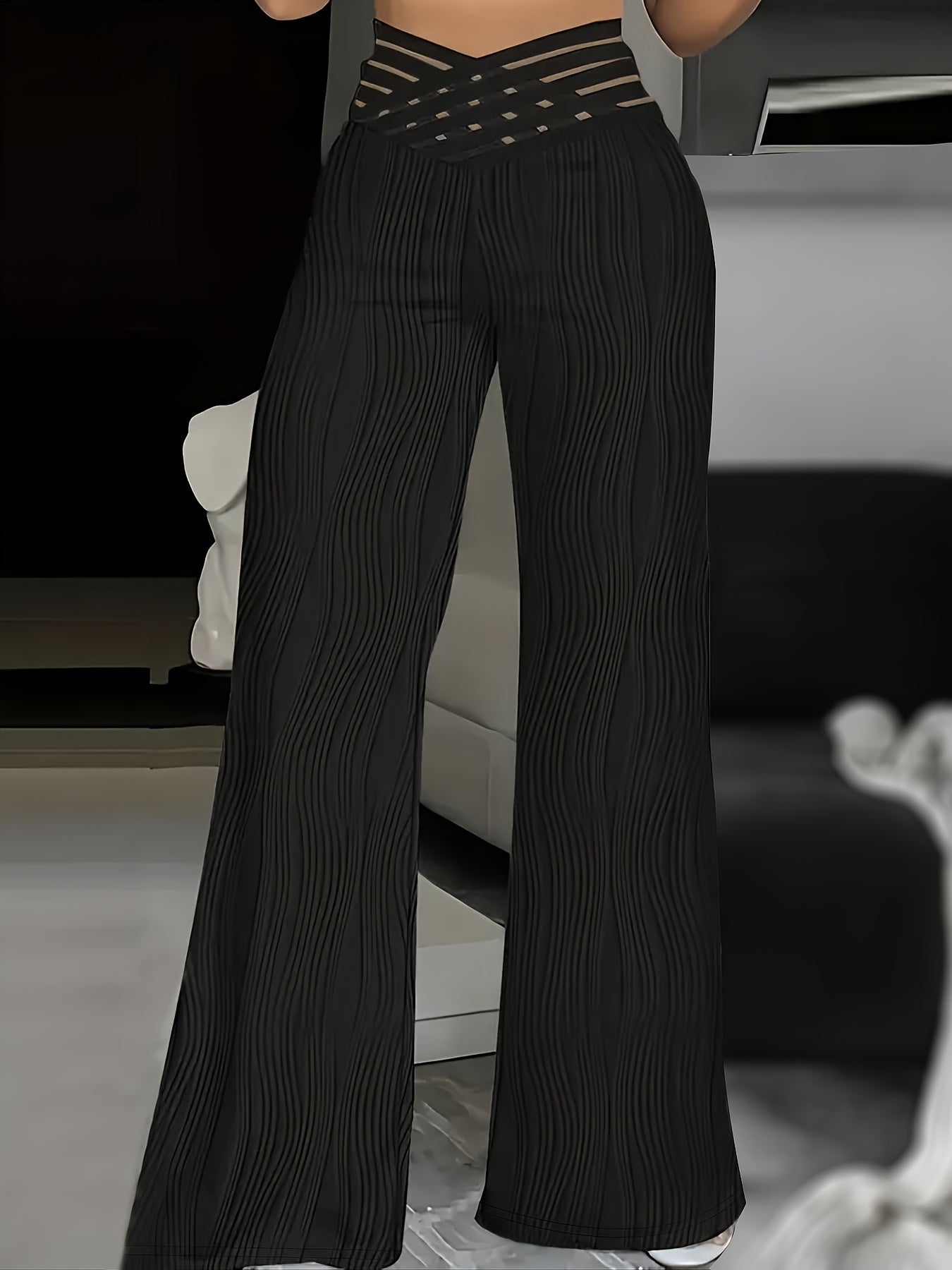 Lily™ – Wide and Comfortable Pants