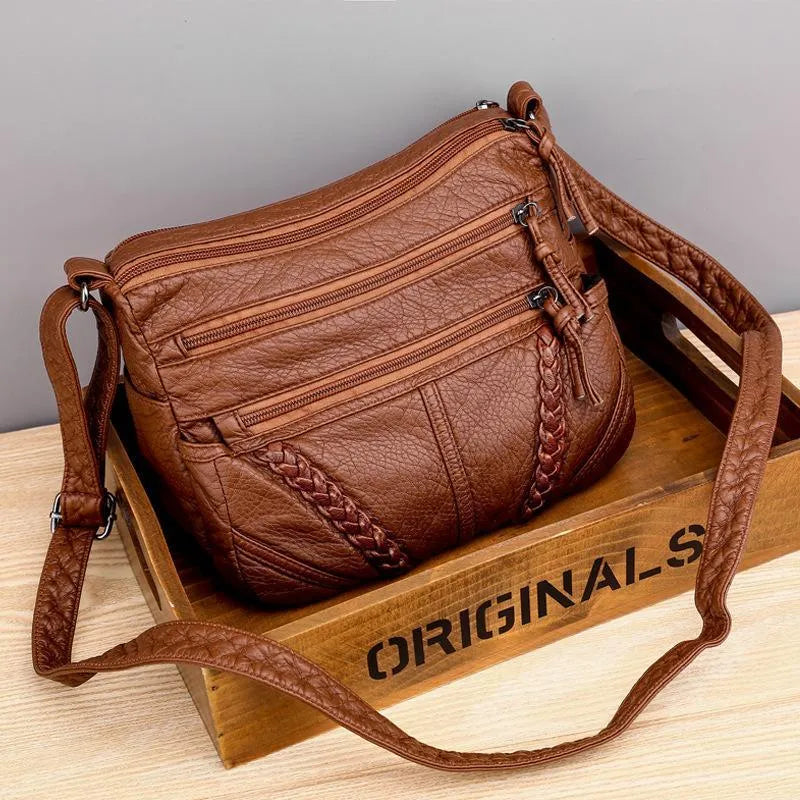 Sofie - Soft Bag