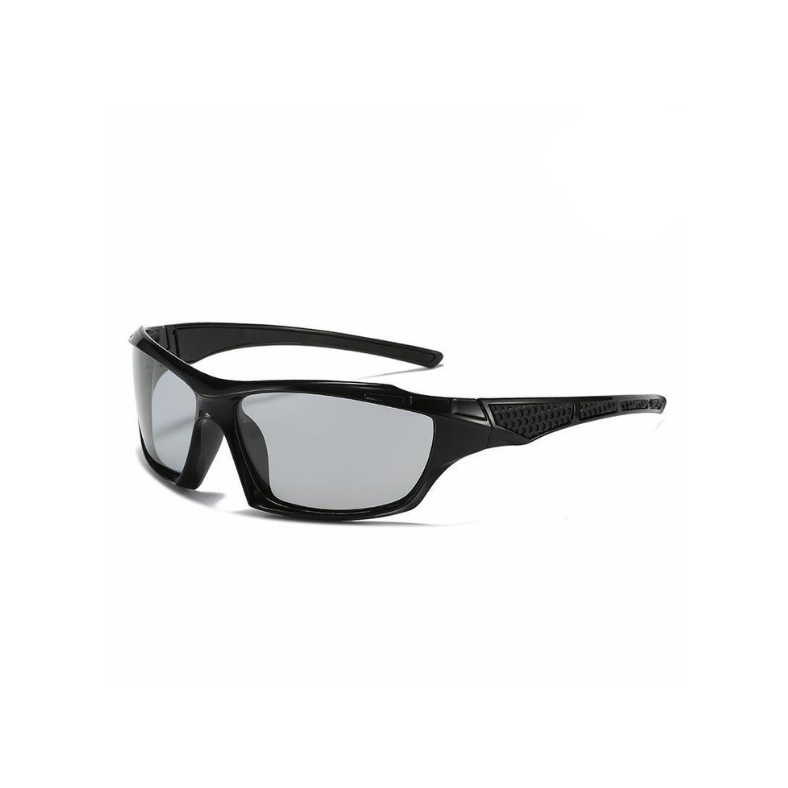 Bike Glasses – Polarised Lenses & UV Protection