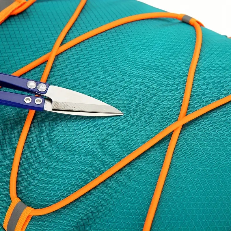 Bike Bag - Waterproof Design