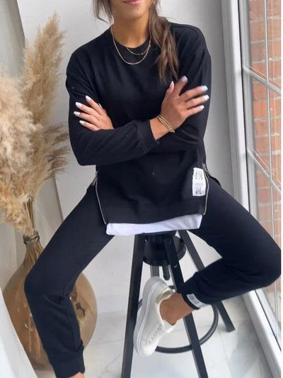 Alice Comfortable Loungewear Set