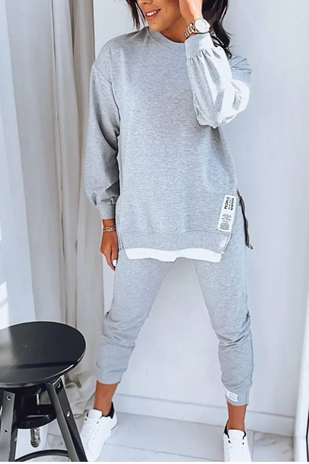 Alice Comfortable Loungewear Set