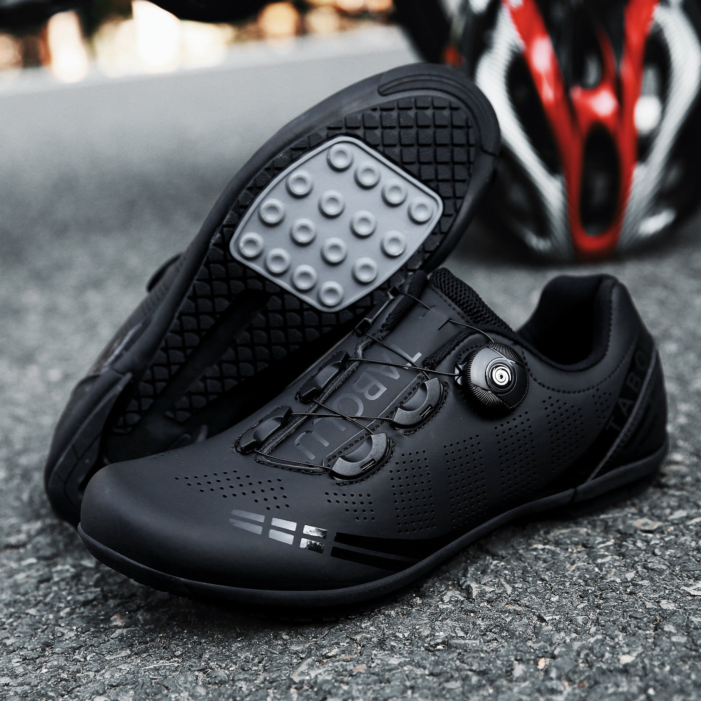 Extra Grip – Cycling Shoes