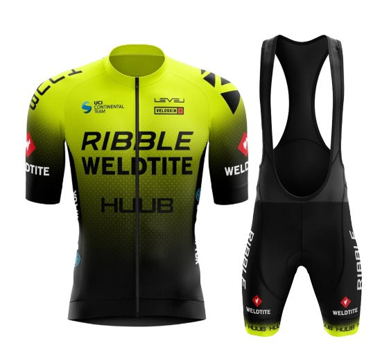 Professional Cycling Set