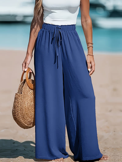Isabella Beach Breeze Trousers