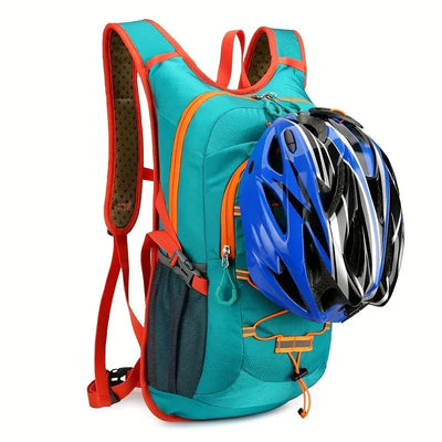 Bike Bag - Waterproof Design