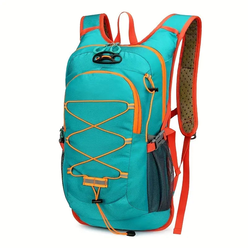 Bike Bag - Waterproof Design