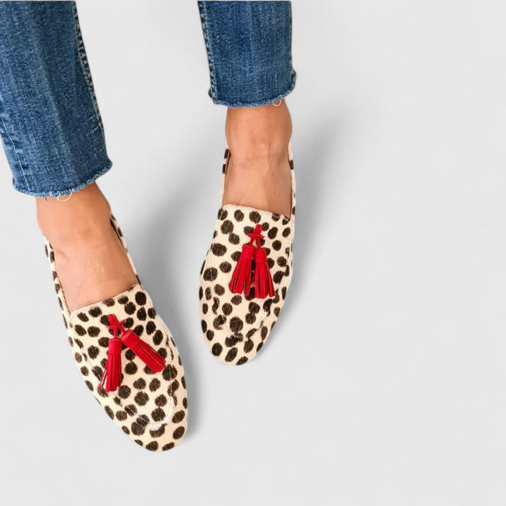 Skylar - Orthopaedic Loafers