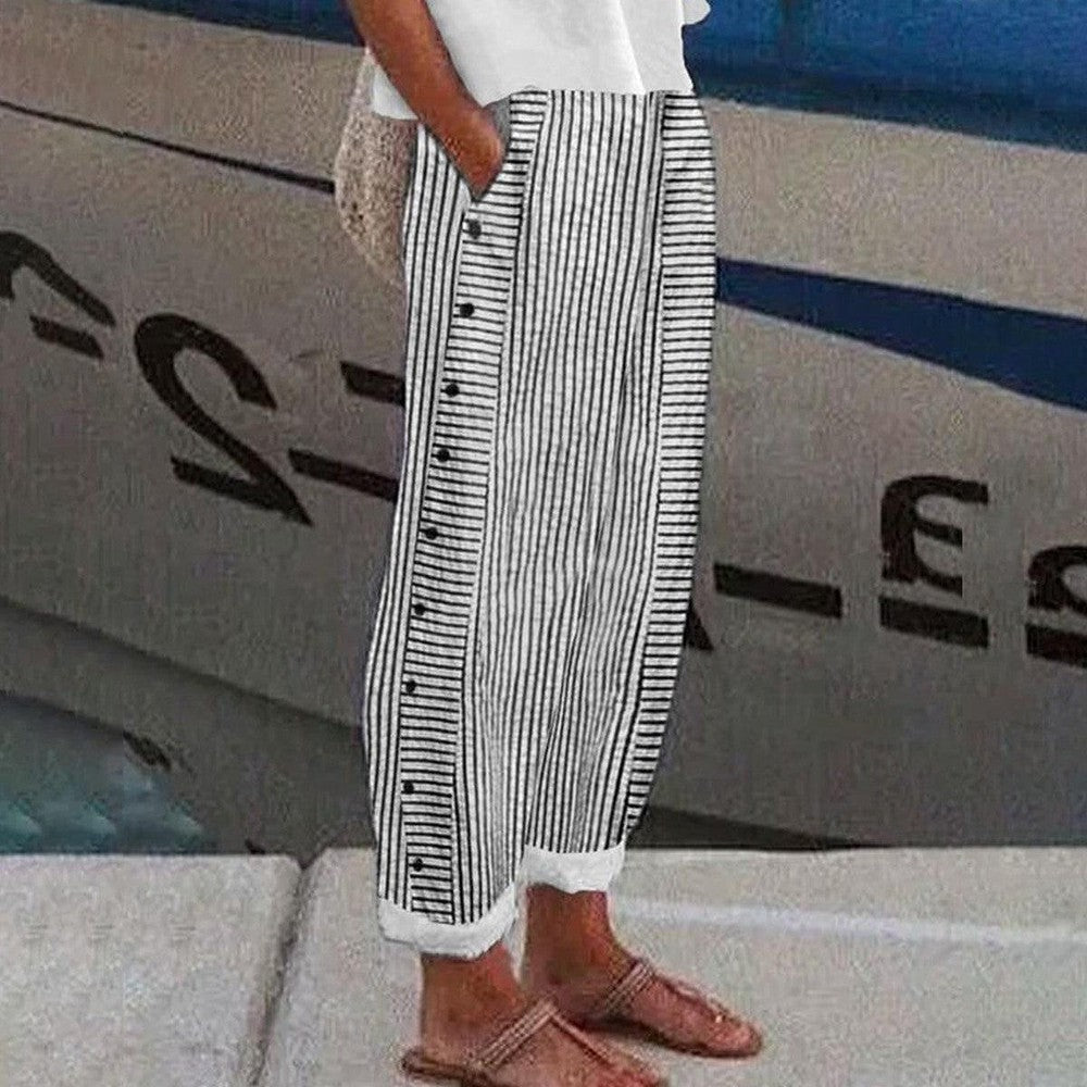 Caroline Trousers