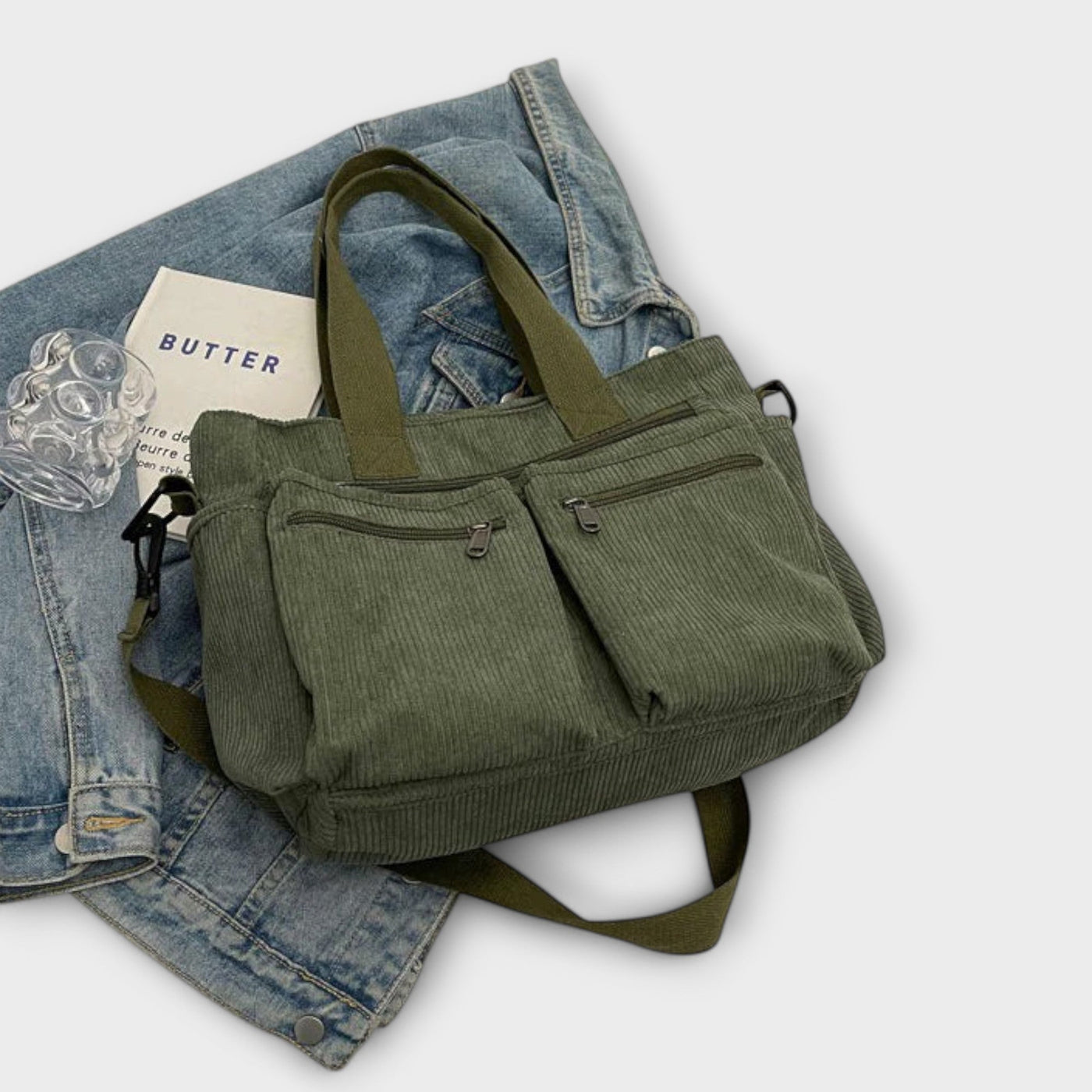 Olivia - Shoulder Bag