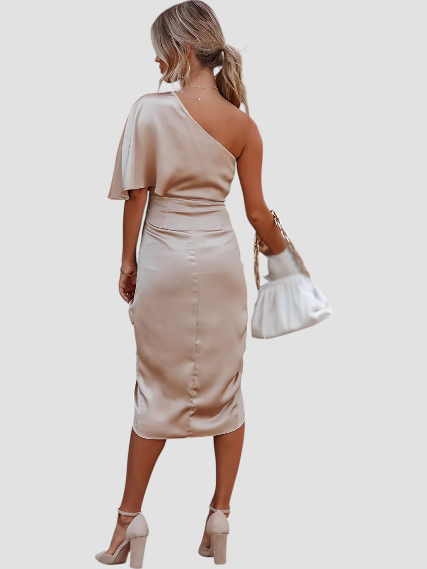 Alicia™ | Elegant Evening Dress for Special Occasions