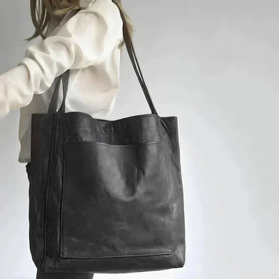 Elysia - Classic Shoulder Bag