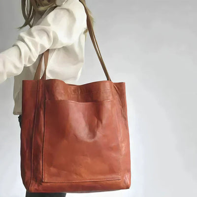 Elysia - Classic Shoulder Bag