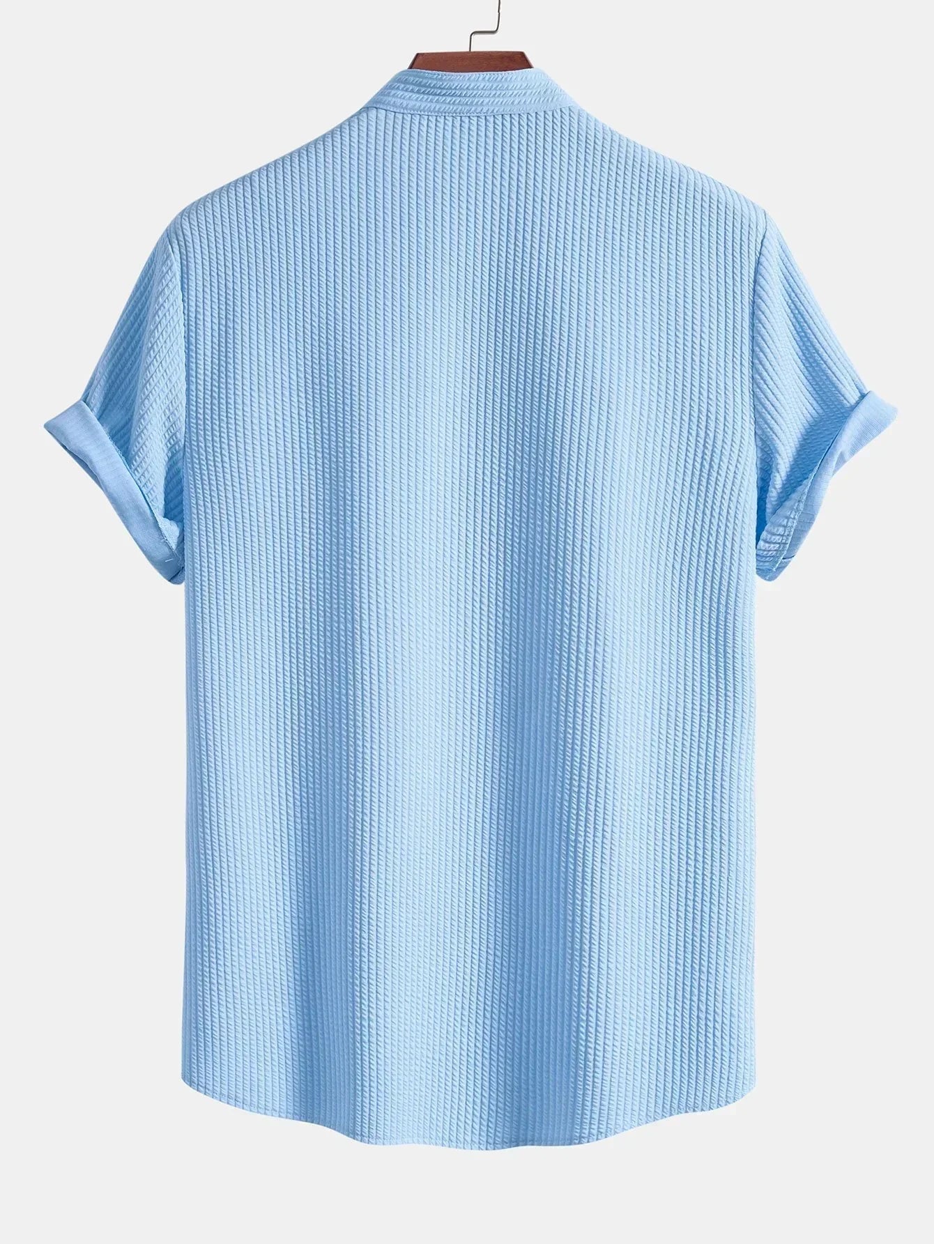 Maximilian Men's Summer Shirt