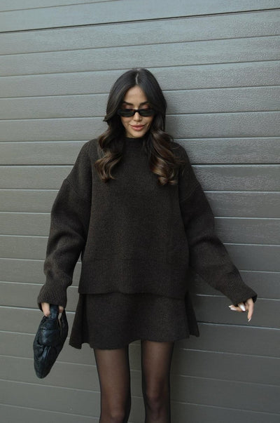 Beau Two-Piece Set