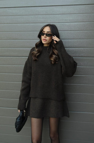 Beau Two-Piece Set
