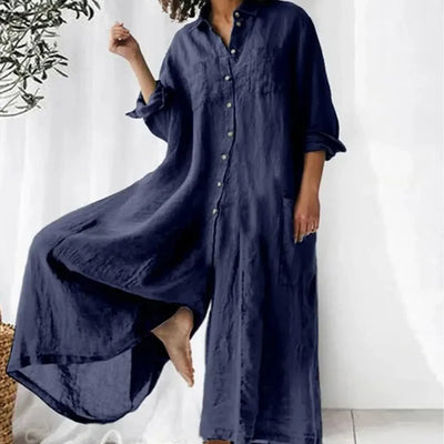 Caroline Timeless Jumpsuit for Women