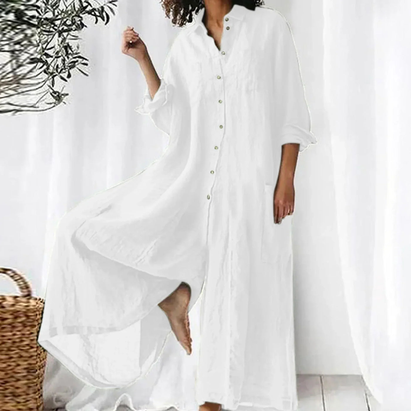 Caroline Timeless Jumpsuit for Women