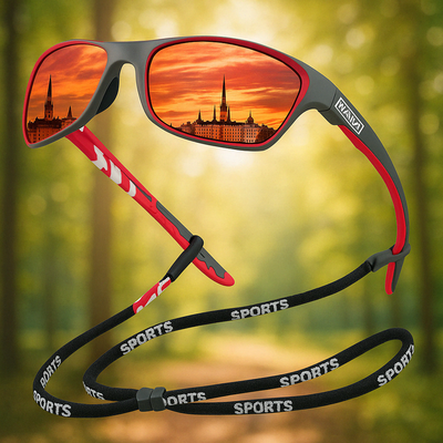 Polarising Sunglasses - UV400 Protection