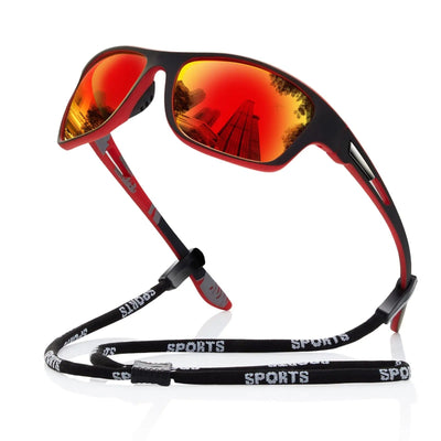 Polarising Sunglasses - UV400 Protection