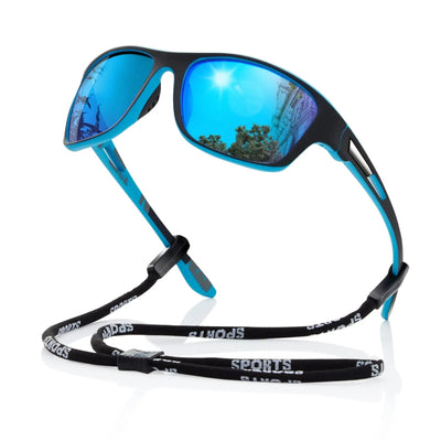 Polarising Sunglasses - UV400 Protection