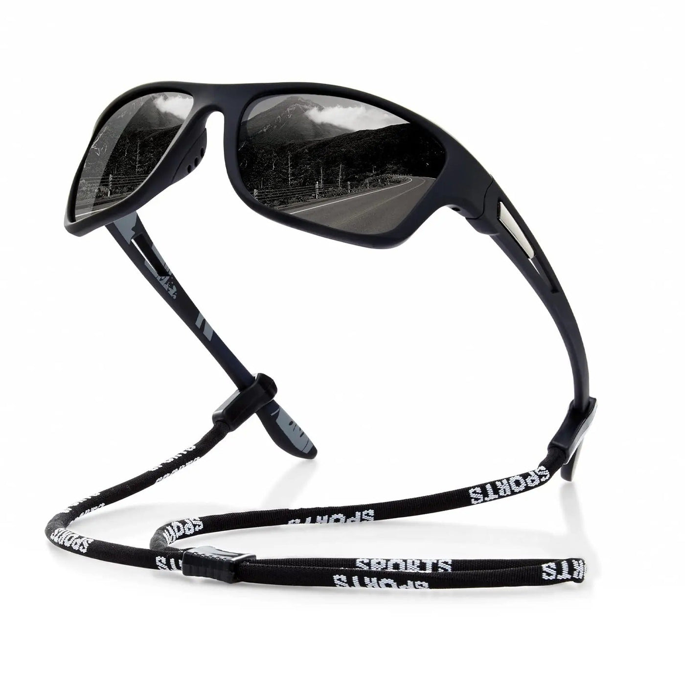 Polarising Sunglasses - UV400 Protection