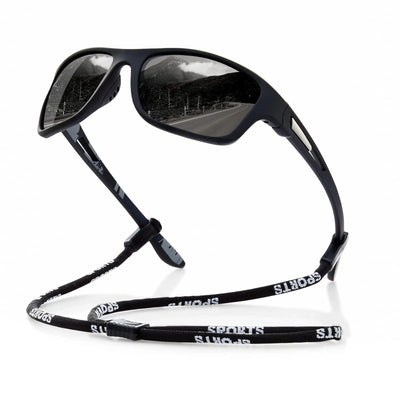 Polarising Sunglasses - UV400 Protection