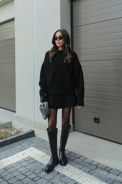 Beau Two-Piece Set