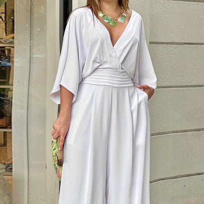 Fatima Stylish Jumpsuit