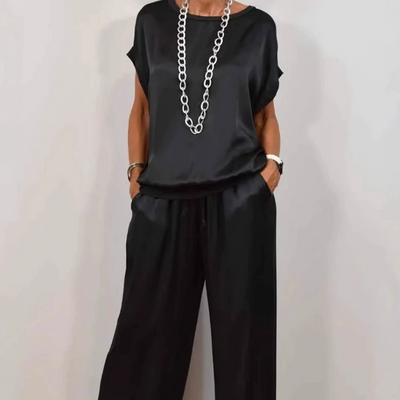Ruslana Two Piece Set