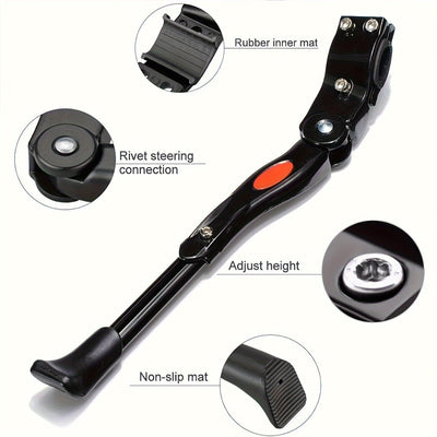 Adjustable Bike Stand