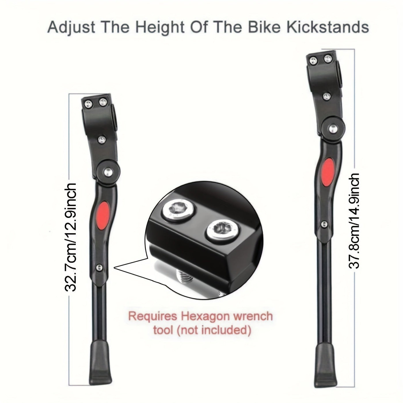 Adjustable Bike Stand