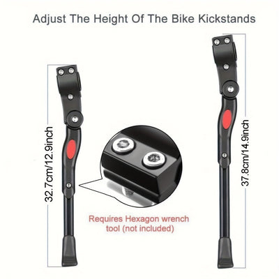 Adjustable Bike Stand