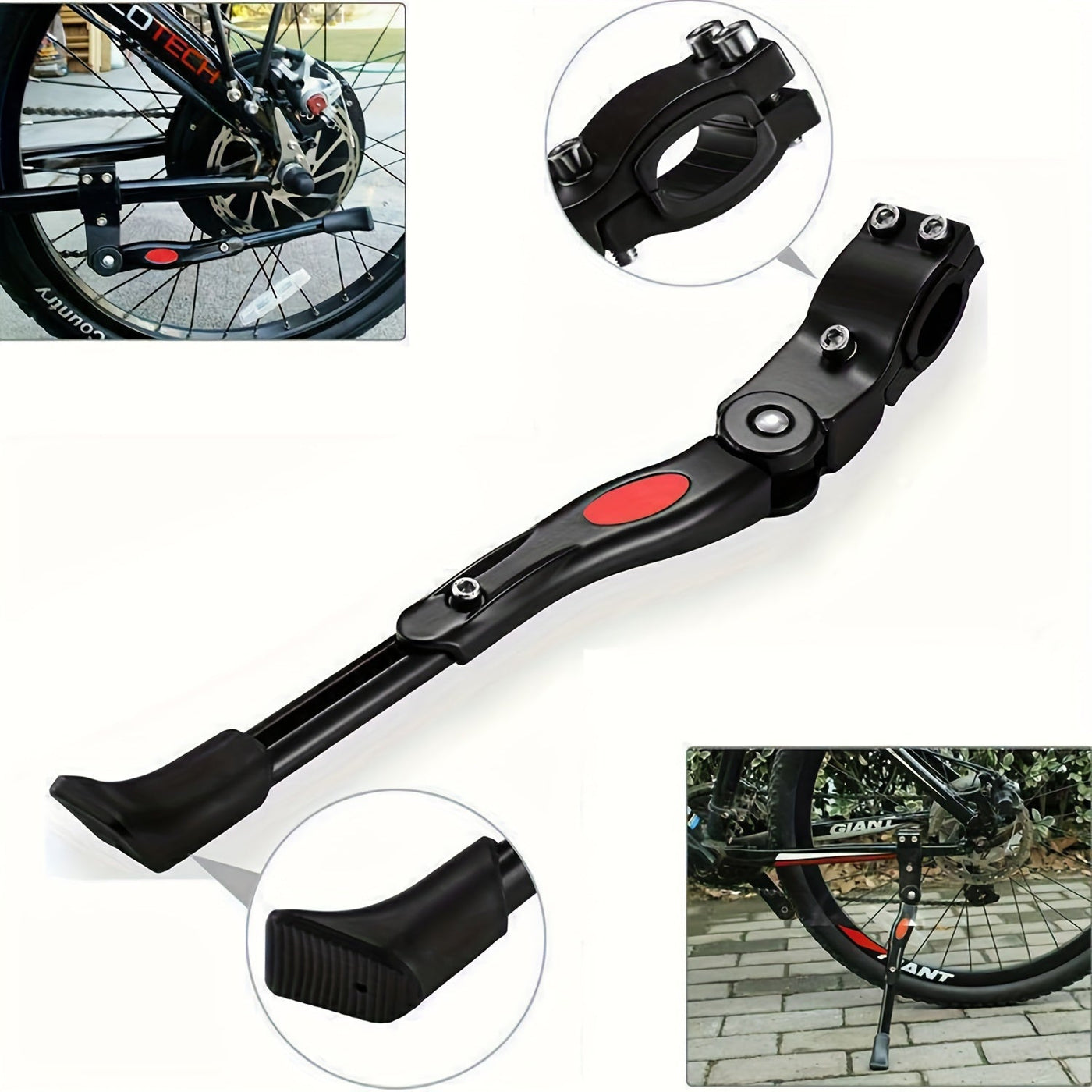 Adjustable Bike Stand