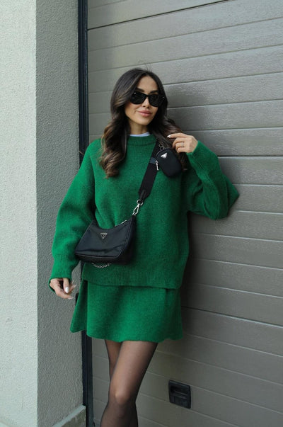 Beau Two-Piece Set