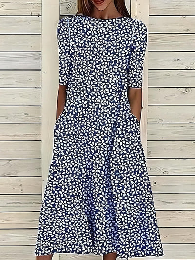 Leviana™ | Lightweight Summer Dress